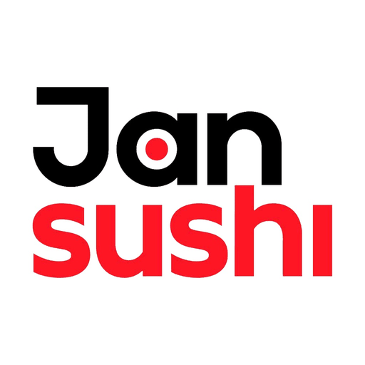 Jan sushi app icon