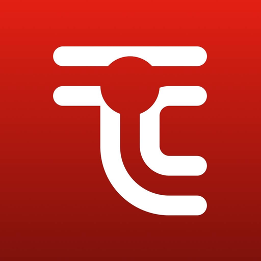 Transport for Cornwall app icon