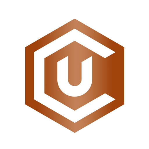 Udocan Copper app icon