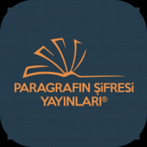 Paragrafın Şifresi Mobil Sınav app icon