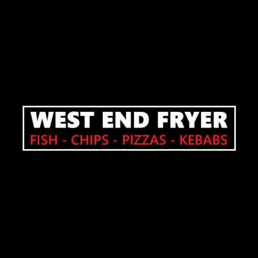 West End Fryer Bathgate app icon
