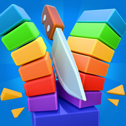 Slice It All! app icon
