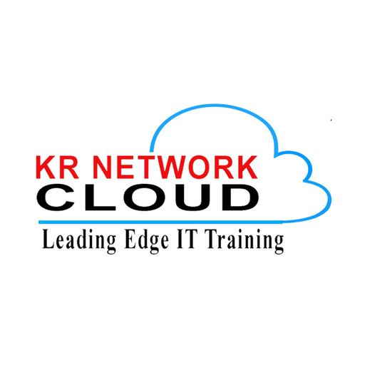 KR Network Cloud app icon