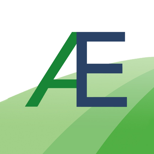 AgroExact app icon