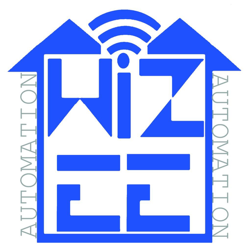 Wizee - Smart Home Automation app icon