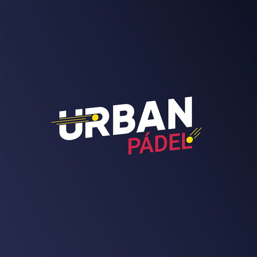 Urban Padel Ecuador app icon