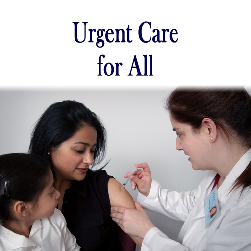 Urgent Medical Care For All app icon