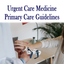 Urgent Care Medicine icon