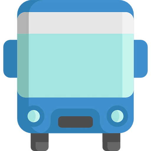 Rustavi Transport app icon