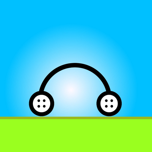 Car Drawing Game app icon