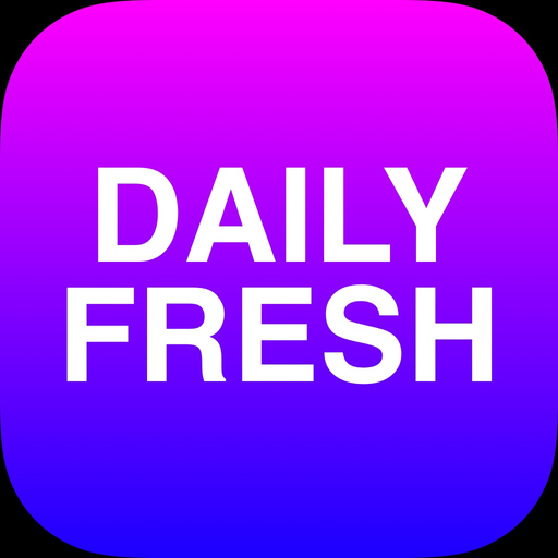 Daily Fresh - Fish Sell app icon