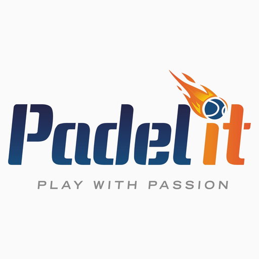 Padel It app icon