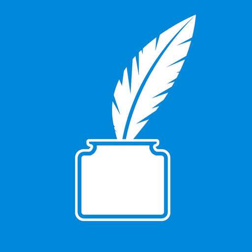 Writer's Companion app icon
