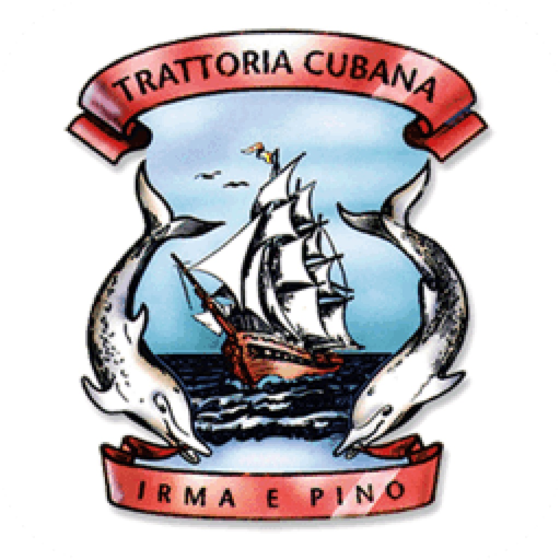 Trattoria Cubana app icon