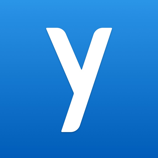 Yassou — Greek Dating app icon