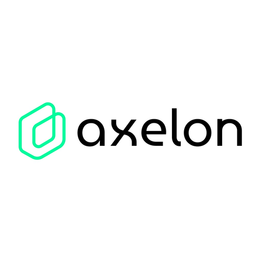 Axelon Services app icon