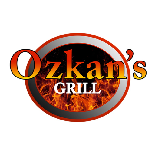 Ozkans Grill Berwick app icon