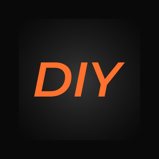 DIY Fly Fishing V3 app icon