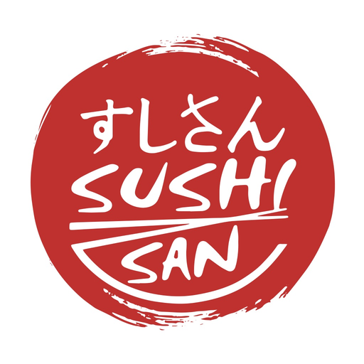 Sushi San app icon