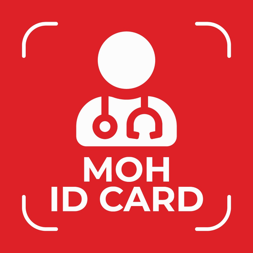 KMOH app icon