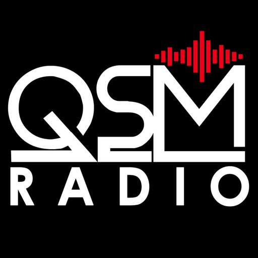 QSM Radio app icon