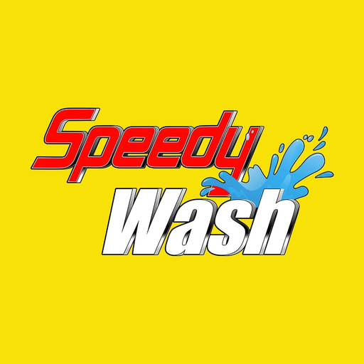 Speedy Wash app icon