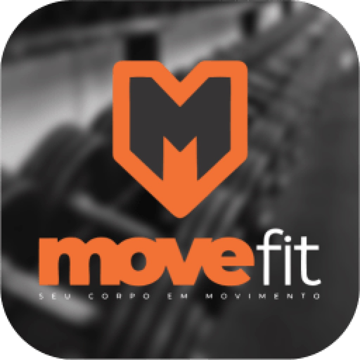 Academia Move Fit app icon