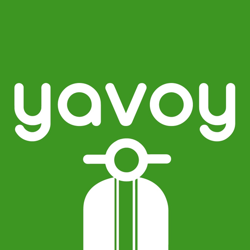 Yavoy Deli app icon