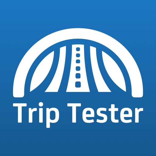 Trip Tester app icon