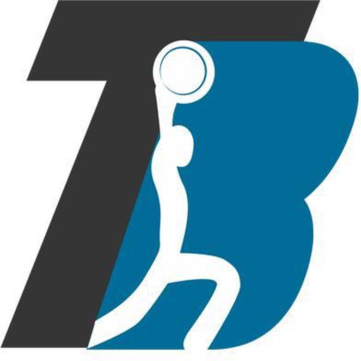 Team Boede app icon