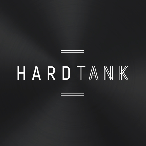 HardTank app icon