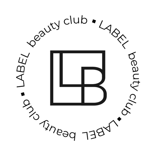 LABEL BEAUTY CLUB app icon