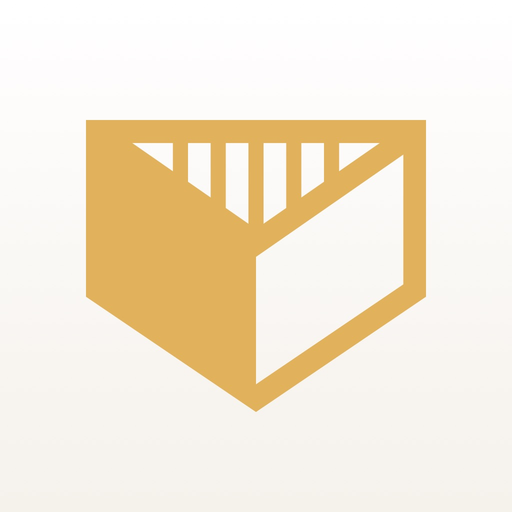 Hitta app icon