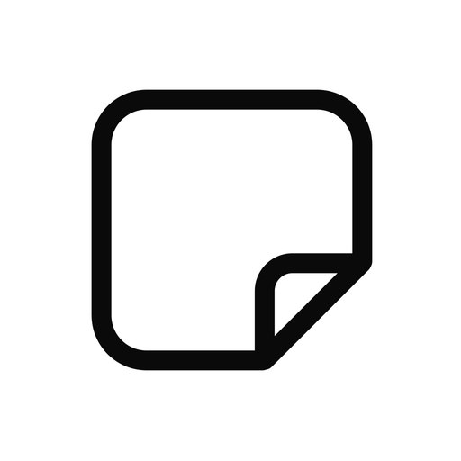 Sticky Cloud app icon