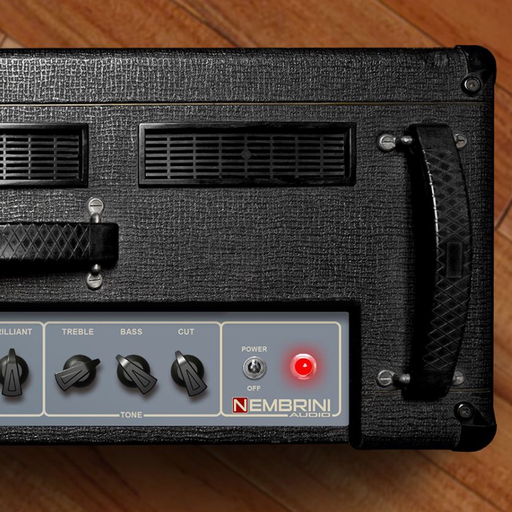 Voice DC30 Custom Valve app icon