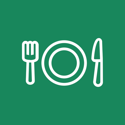 FoodGAIN app icon