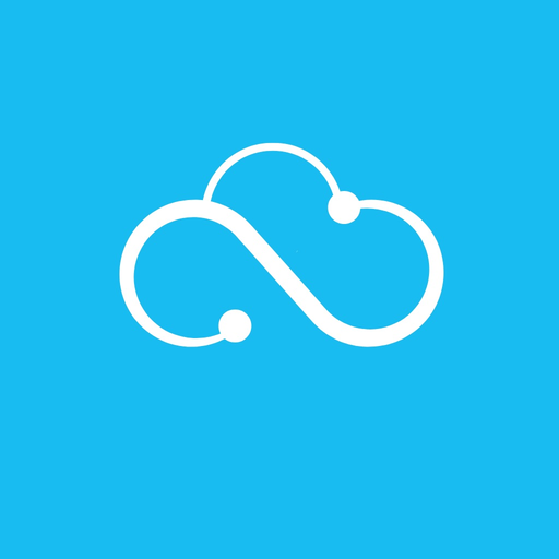 Courier Connex Mobile app icon
