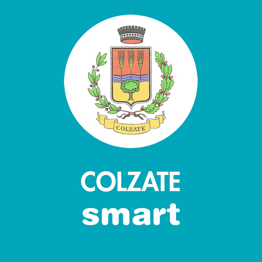 Colzate Smart app icon