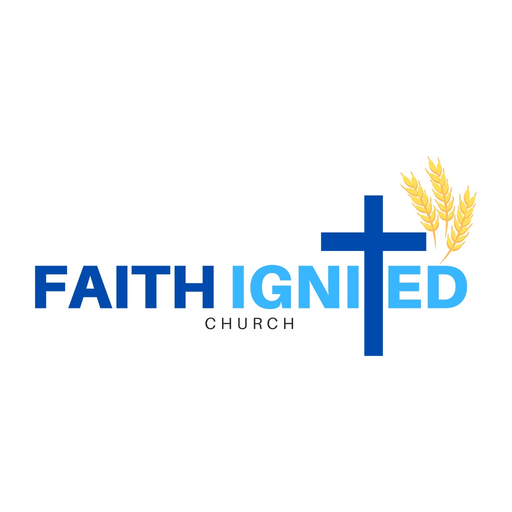 Faith Ignited Church app icon