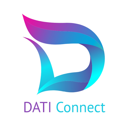 DATI CONNECT app icon