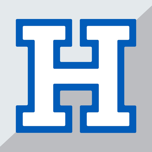 Hometown Fan app icon