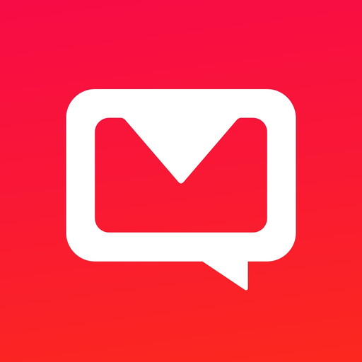 Memaila app icon