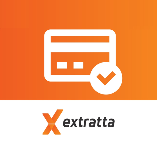 Extratta app icon