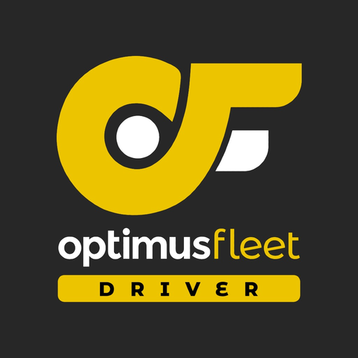 OptimusFleet Dvir app icon