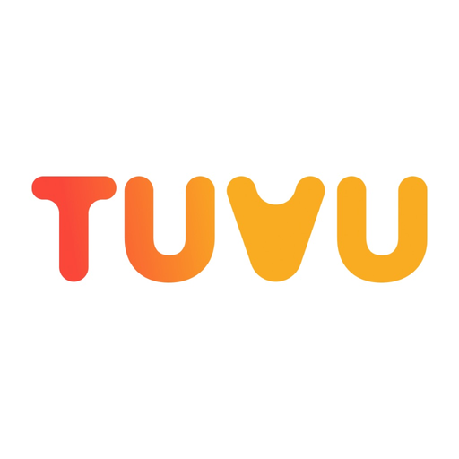 TUVU App app icon