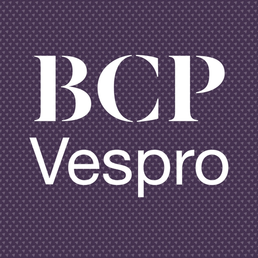 BCP Vespro app icon