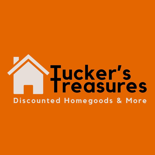 Tucker's Treasures app icon