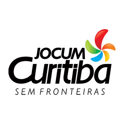 Jocum Curitiba app icon