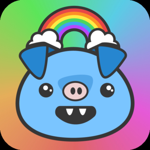 Truffle Hogs app icon