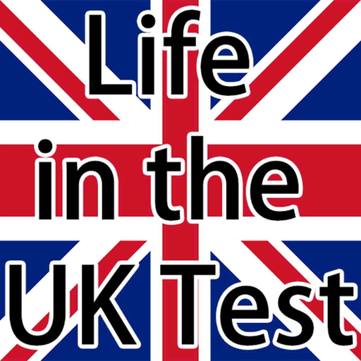 Life in the UK - 2026 app icon